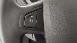 Lízing Hatchback Renault Kangoo 2021