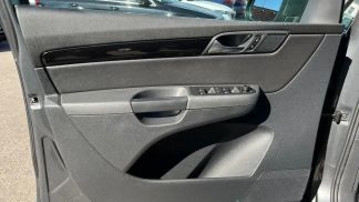 Finansowanie Hatchback Seat Alhambra 2019