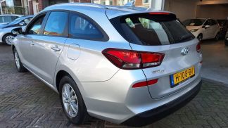 Leasing Wagon Hyundai i30 2020