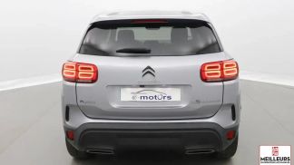 Lízing SUV Citroën C5 Aircross 2021