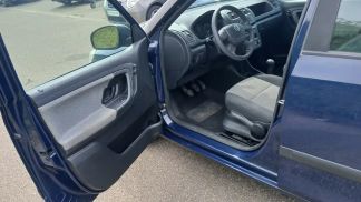 Finansowanie Sedan Skoda Fabia 2012