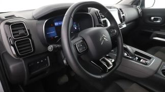Finansowanie SUV Citroën C5 Aircross 2022