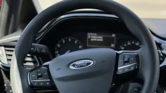 Leasing Hatchback Ford Fiesta 2018