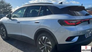 Leasing SUV Volkswagen ID.4 2025