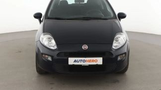 Finansowanie Hatchback Fiat Punto 2014