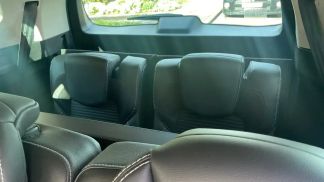 Leasing Hatchback Renault Grand Scenic 2017