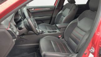 Leasing SUV Renault Arkana 2022