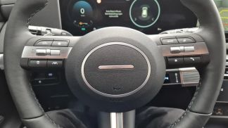 Leasing SUV Hyundai Tucson 2024