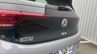 Finansowanie Sedan Volkswagen ID.3 2021