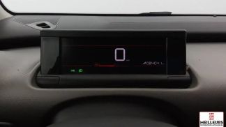 Leasing Van Citroën C4 Cactus 2019