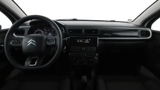 Finansowanie Hatchback Citroën C3 2018