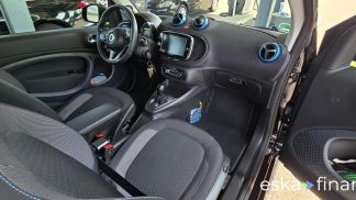 Financování Konvertibilní Smart ForTwo 2023