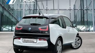 Lízing Hatchback BMW i3 2022