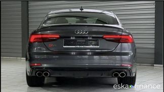 Leasing SUV Audi S5 2019