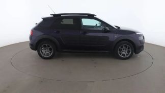 Leasing SUV Citroën C4 Cactus 2017