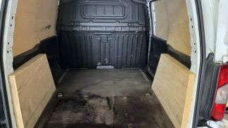 Financování Van Citroën Berlingo 2019