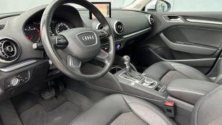 Finansowanie Sedan Audi A3 2015