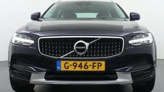 Finansowanie Wóz Volvo V90 Cross Country 2017