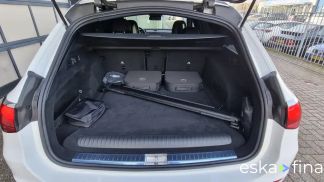Leasing Wagon MERCEDES E 300 2023