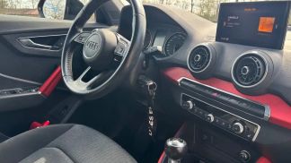 Finansowanie SUV Audi Q2 2017