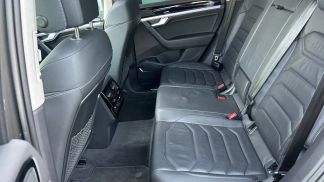 Leasing SUV Volkswagen Touareg 2021