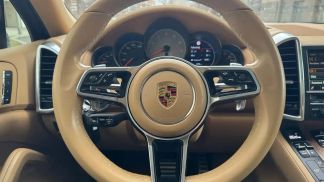 Finansowanie SUV Porsche Cayenne 2015