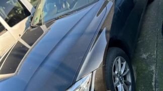 Lízing Sedan BMW 320 2013