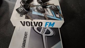 Financování Tahač Volvo FM 330 2016
