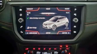 Lízing SUV Seat Arona 2019