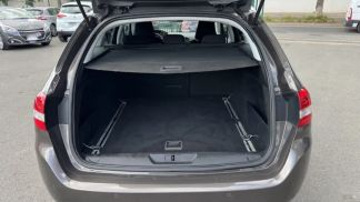 Leasing Wagon Peugeot 308 2015