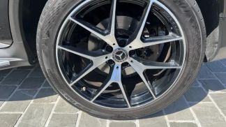 Finansowanie SUV MERCEDES GLC 220 2019