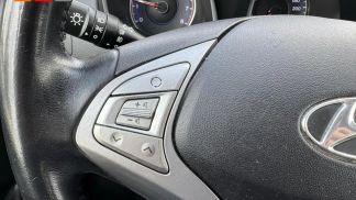 Lízing Hatchback Hyundai ix20 2016