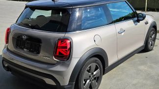 Finansowanie Sedan MINI Cooper 2022