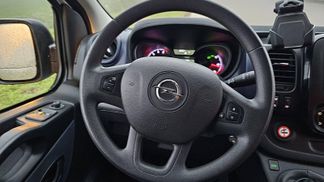 Finansowanie Van Opel VIVARO 1.6 2019