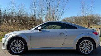 Leasing Coupé Audi TT 2015