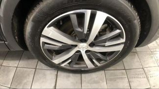 Finansowanie SUV Peugeot 3008 2021