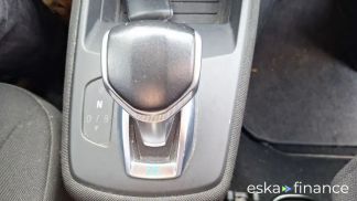 Lízing Hatchback Renault ZOE 2020