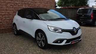Lízing Hatchback Renault Scenic 2020
