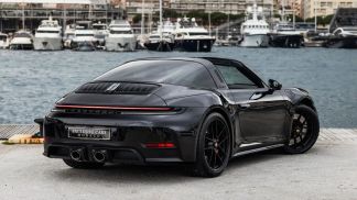 Finansowanie Zamienny Porsche 911 2025