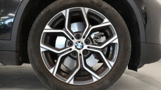 Leasing Wagon BMW X1 2021