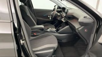Leasing Sedan Peugeot 208 2022