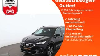 Finansowanie SUV Seat Tarraco 2020