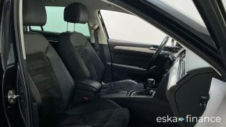 Lízing Kombi Volkswagen Passat Variant 2015