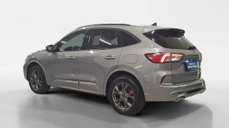Finansowanie SUV Ford Kuga 2023