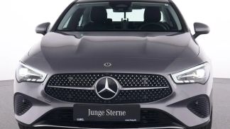 Leasing Coupe MERCEDES CLA 180 2023