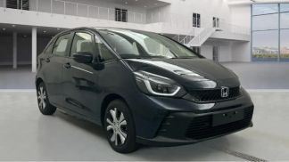 Leasing Hatchback Honda Jazz 2024