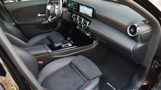 Leasing Hatchback MERCEDES A 180 2018