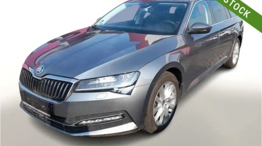 Skoda Superb 2023