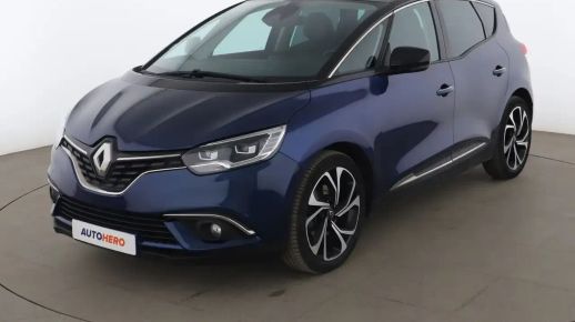 Renault Scenic 2018