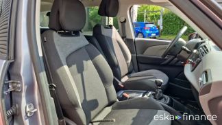 Leasing Le transport des passagers Citroën GRAND C4 SPACETOURER 2019